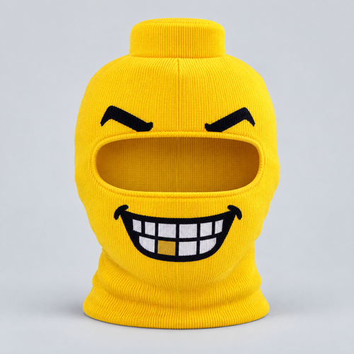Goldie Ski Mask