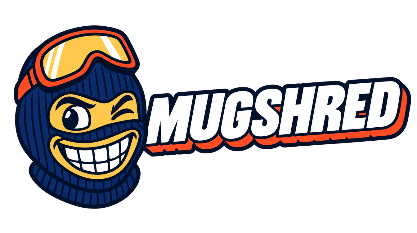 Mugshred